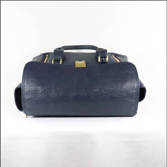 PHILLIP LIM Pashli Satchel - Picture 4 of 9